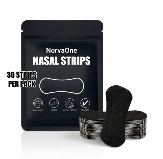 NV1 - Nasal Strips