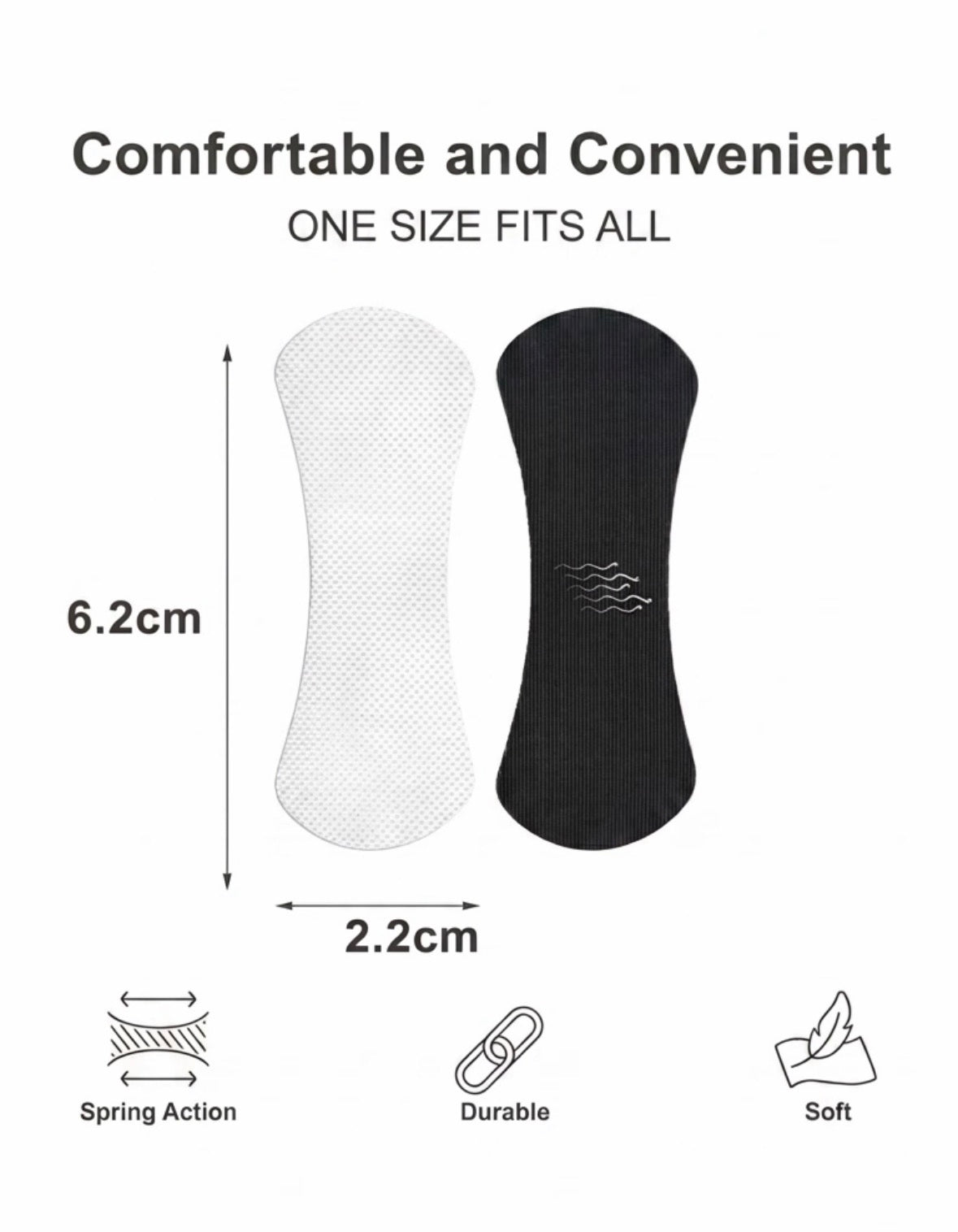 NV1 - Nasal Strips