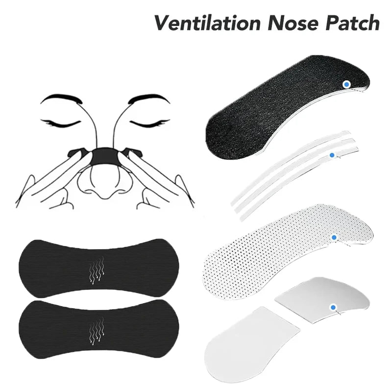 NV1 - Nasal Strips